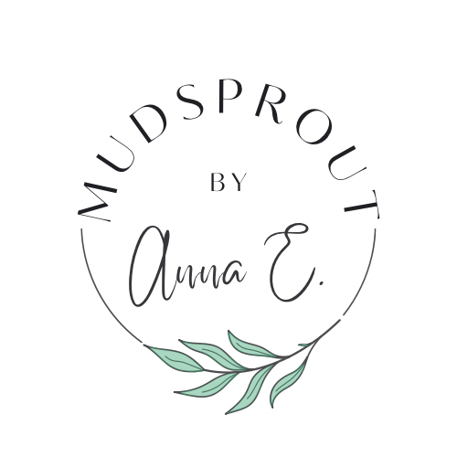 Mudsprout by Anna E.